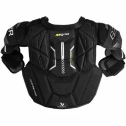 Bauer Supreme M5 Pro Shoulder Pads Intermediate -Hockey BauerSupremeM5ProShoulderPadsSenior10618643