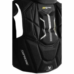 Bauer Supreme M5 Pro Shoulder Pads Intermediate -Hockey BauerSupremeM5ProShoulderPadsSenior10618644