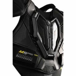 Bauer Supreme M5 Pro Shoulder Pads Intermediate -Hockey BauerSupremeM5ProShoulderPadsSenior10618647