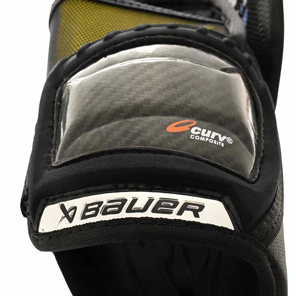 Bauer Supreme Mach Elbow Pads Intermediate 6 Bauer Supreme Mach Elbow Pads Intermediate - Image 4