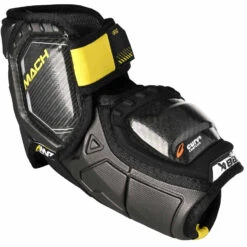 Bauer Supreme Mach Elbow Pads Junior -Hockey BauerSupremeMachElbowPadsJunior10618803
