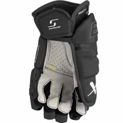 Bauer Supreme Mach Gloves Intermediate -Hockey BauerSupremeMachGlovesSenior106189512
