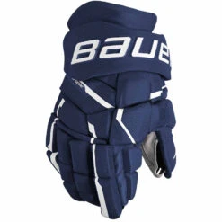 Bauer Supreme Mach Gloves Intermediate -Hockey BauerSupremeMachGlovesSenior106189514