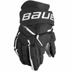 Bauer Supreme Mach Gloves Intermediate -Hockey BauerSupremeMachGlovesSenior10618958