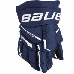 Bauer Supreme Mach Gloves Youth -Hockey BauerSupremeMachGlovesYouth106190714