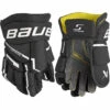 Bauer Supreme Mach Gloves Youth -Hockey BauerSupremeMachGlovesYouth10619077