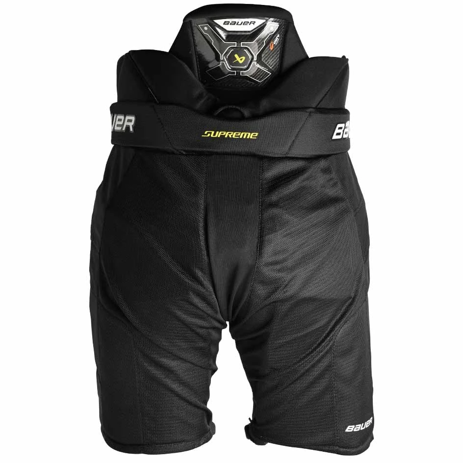 Bauer Supreme Mach Hockey Pants Senior 4 Bauer Supreme Mach Hockey Pants Senior - Image 2