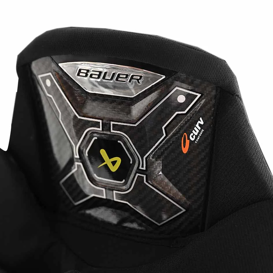 Bauer Supreme Mach Hockey Pants Senior 6 Bauer Supreme Mach Hockey Pants Senior - Image 4