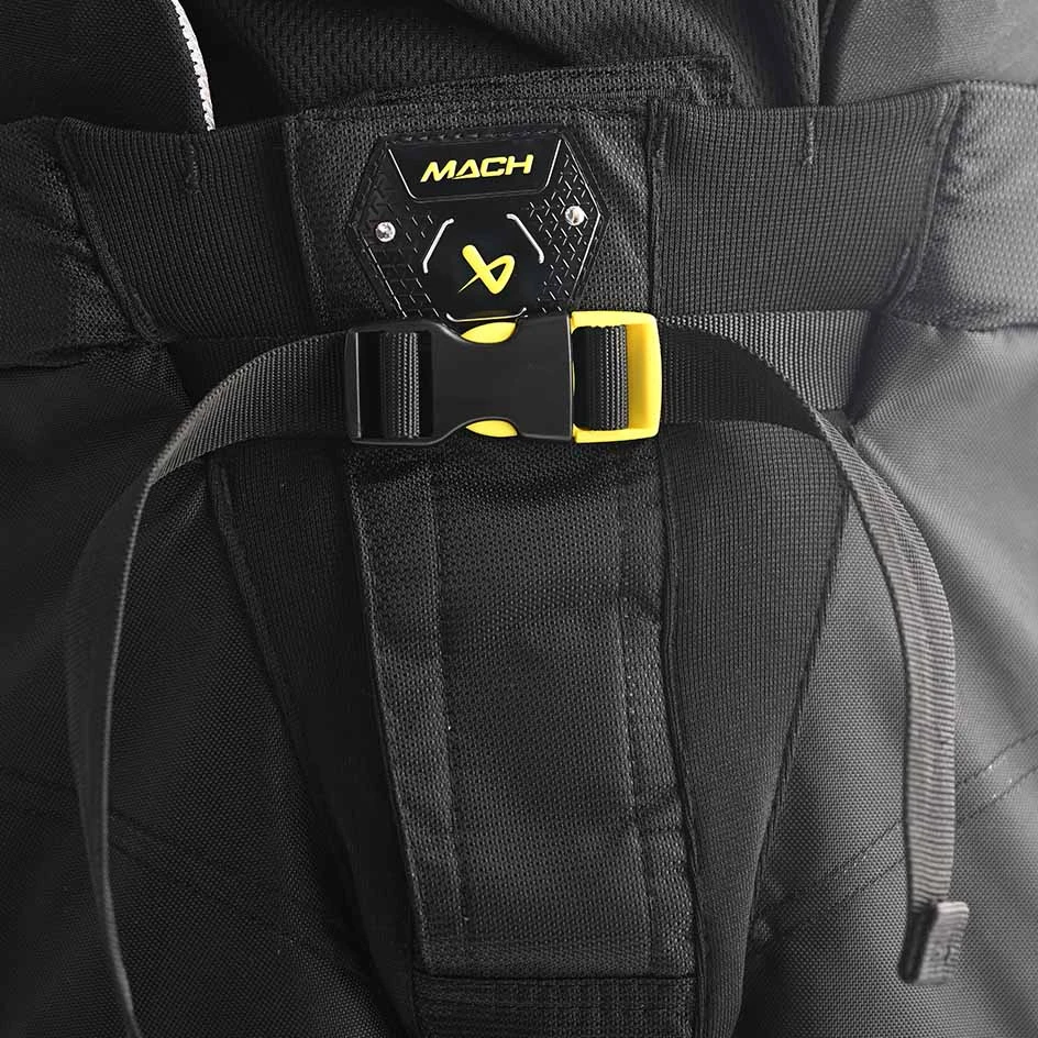 Bauer Supreme Mach Hockey Pants Senior 8 Bauer Supreme Mach Hockey Pants Senior - Image 6