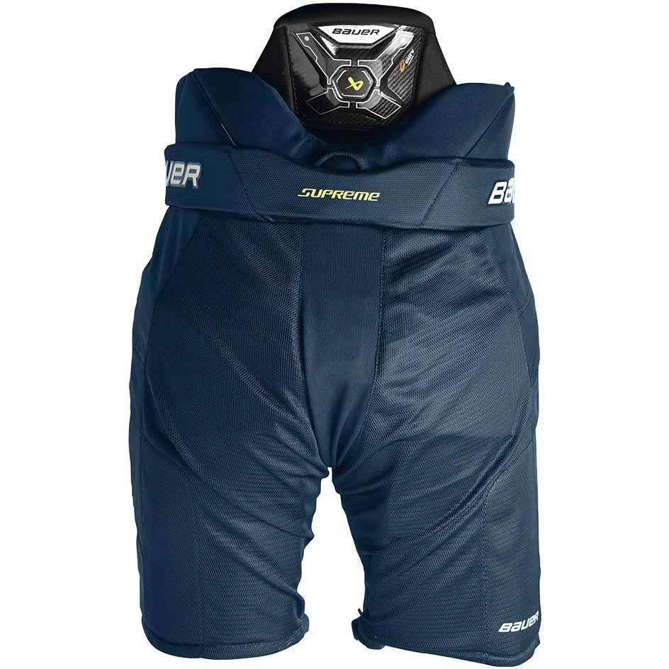 Bauer Supreme Mach Hockey Pants Senior 11 Bauer Supreme Mach Hockey Pants Senior - Image 9