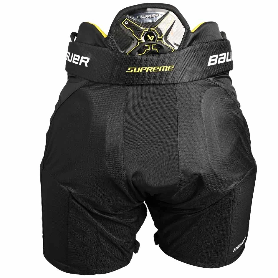 Bauer Supreme Mach Hockey Pants Youth 4 Bauer Supreme Mach Hockey Pants Youth - Image 2