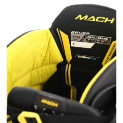 Bauer Supreme Mach Hockey Pants Youth 16 Bauer Supreme Mach Hockey Pants Youth -Hockey BauerSupremeMachHockeyPantsYouth11061965