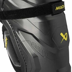 Bauer Supreme Mach Shin Guards Senior -Hockey BauerSupremeMachShinGuardsSenior10618845 e8528015 3235 4fca 9bd3 cea206842075