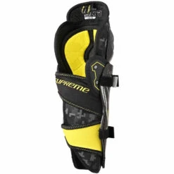 Bauer Supreme Mach Shin Guards Youth -Hockey BauerSupremeMachShinGuardsYouth10618943