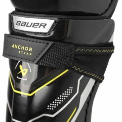 Bauer Supreme Mach Shin Guards Youth -Hockey BauerSupremeMachShinGuardsYouth10618944