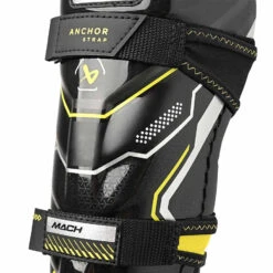 Bauer Supreme Mach Shin Guards Youth -Hockey BauerSupremeMachShinGuardsYouth10618945