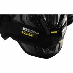 Bauer Supreme Mach Shoulder Pads Junior -Hockey BauerSupremeMachShoulderPadsJunior10618693