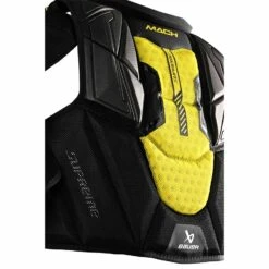 Bauer Supreme Mach Shoulder Pads Intermediate -Hockey BauerSupremeMachShoulderPadsSenior10618633