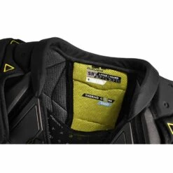 Bauer Supreme Mach Shoulder Pads Intermediate -Hockey BauerSupremeMachShoulderPadsSenior10618635