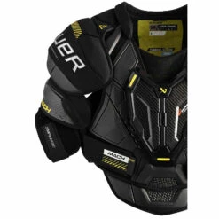 Bauer Supreme Mach Shoulder Pads Intermediate -Hockey BauerSupremeMachShoulderPadsSenior10618636