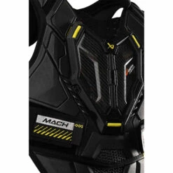 Bauer Supreme Mach Shoulder Pads Intermediate -Hockey BauerSupremeMachShoulderPadsSenior10618637