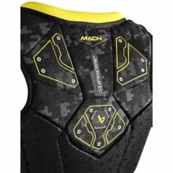 Bauer Supreme Mach Shoulder Pads Youth -Hockey BauerSupremeMachShoulderPadsYouth10618723