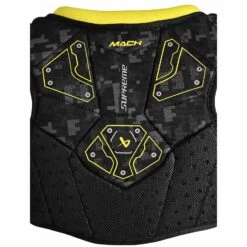 Bauer Supreme Mach Shoulder Pads Youth -Hockey BauerSupremeMachShoulderPadsYouth10618724