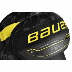 Bauer Supreme Mach Shoulder Pads Youth -Hockey BauerSupremeMachShoulderPadsYouth10618725