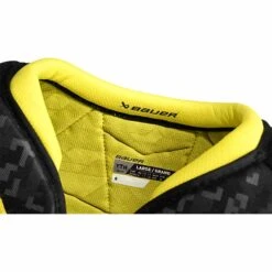 Bauer Supreme Mach Shoulder Pads Youth -Hockey BauerSupremeMachShoulderPadsYouth10618726
