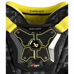 Bauer Supreme Mach Shoulder Pads Youth -Hockey BauerSupremeMachShoulderPadsYouth10618727