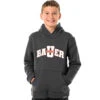 Bauer University Hoodie Junior -Hockey BauerUniversityHoodieJunior10615381