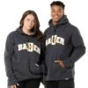 Bauer University Hoodie Senior 2 Bauer University Hoodie Senior -Hockey BauerUniversityHoodieSenior10615331