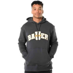 Bauer University Hoodie Senior -Hockey BauerUniversityHoodieSenior106153310