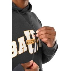 Bauer University Hoodie Senior -Hockey BauerUniversityHoodieSenior106153312