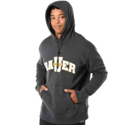 Bauer University Hoodie Senior -Hockey BauerUniversityHoodieSenior10615335