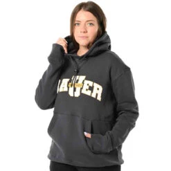 Bauer University Hoodie Senior -Hockey BauerUniversityHoodieSenior10615336