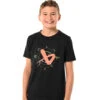 Bauer Upload T-Shirt Junior -Hockey BauerUploadT ShirtJunior10615411