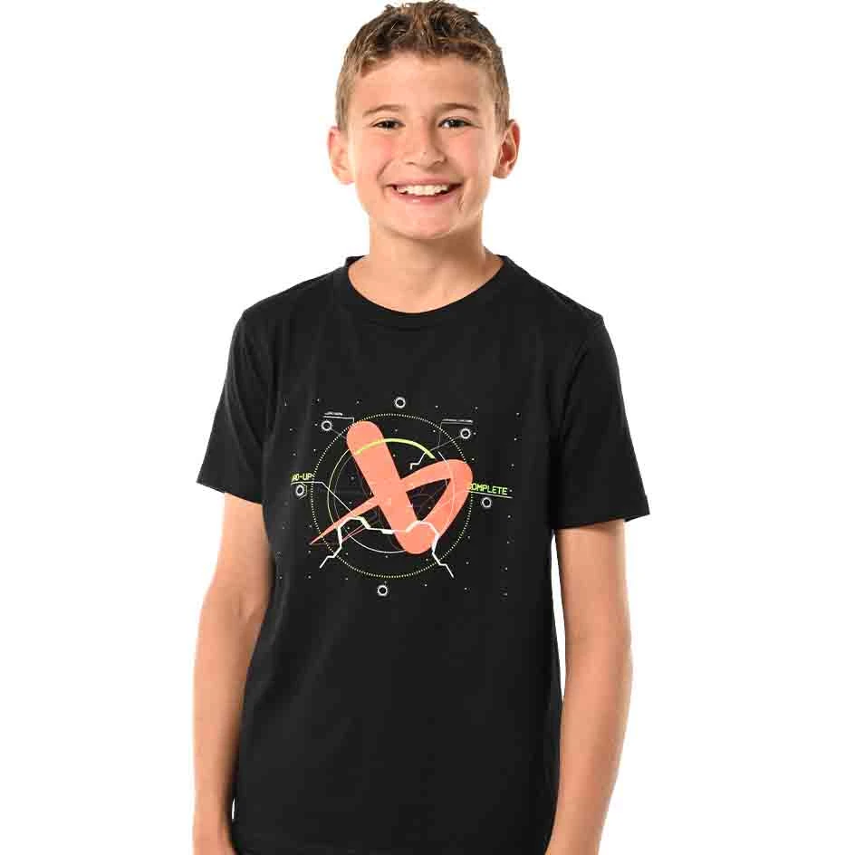Bauer Upload T-Shirt Junior 3 Bauer Upload T-Shirt Junior