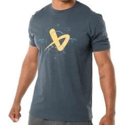 Bauer Upload T-Shirt Senior -Hockey BauerUploadT ShirtSenior10615363