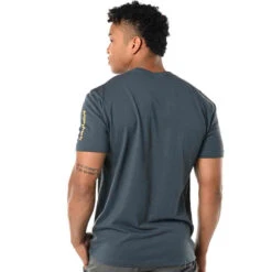 Bauer Upload T-Shirt Senior -Hockey BauerUploadT ShirtSenior10615364