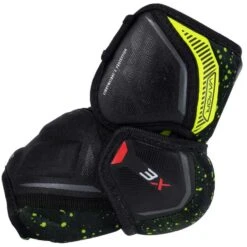 Bauer Vapor 3X Elbow Pads Junior -Hockey BauerVapor3XElbowPadsJunior3
