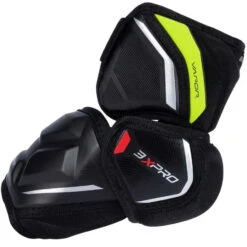 Bauer Vapor 3X Pro Elbow Pads Junior -Hockey BauerVapor3XProElbowPadsJunior3