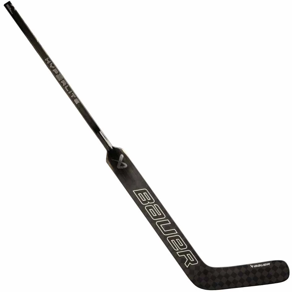 Bauer Vapor Hyperlite 2 Goalie Stick Senior 3 Bauer Vapor Hyperlite 2 Goalie Stick Senior
