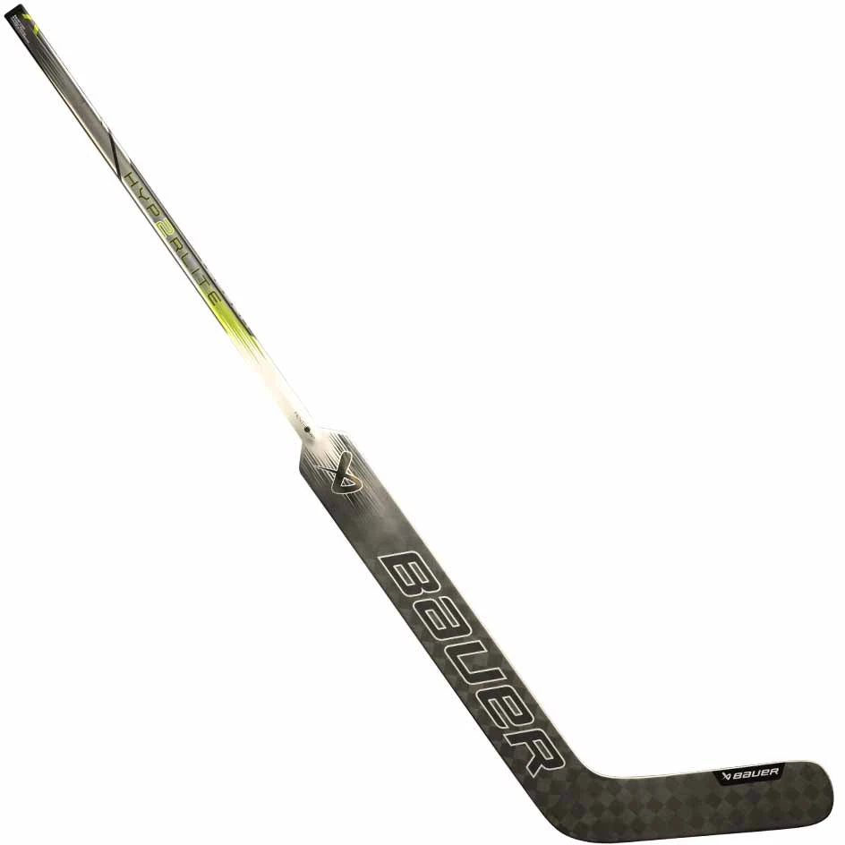 Bauer Vapor Hyperlite 2 Goalie Stick Senior 9 Bauer Vapor Hyperlite 2 Goalie Stick Senior - Image 7