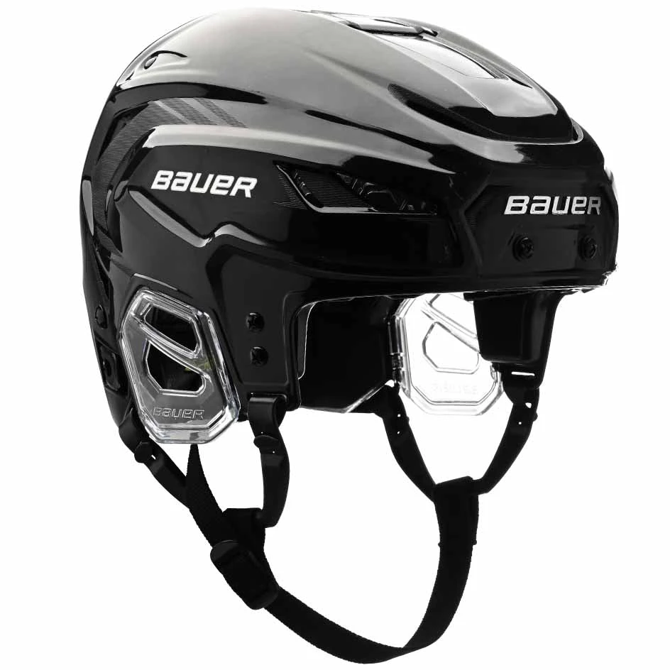 Bauer Hyperlite 2 Hockey Helmet 3 Bauer Hyperlite 2 Hockey Helmet