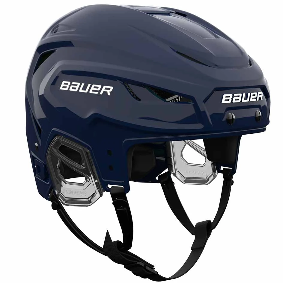 Bauer Hyperlite 2 Hockey Helmet 5 Bauer Hyperlite 2 Hockey Helmet - Image 3