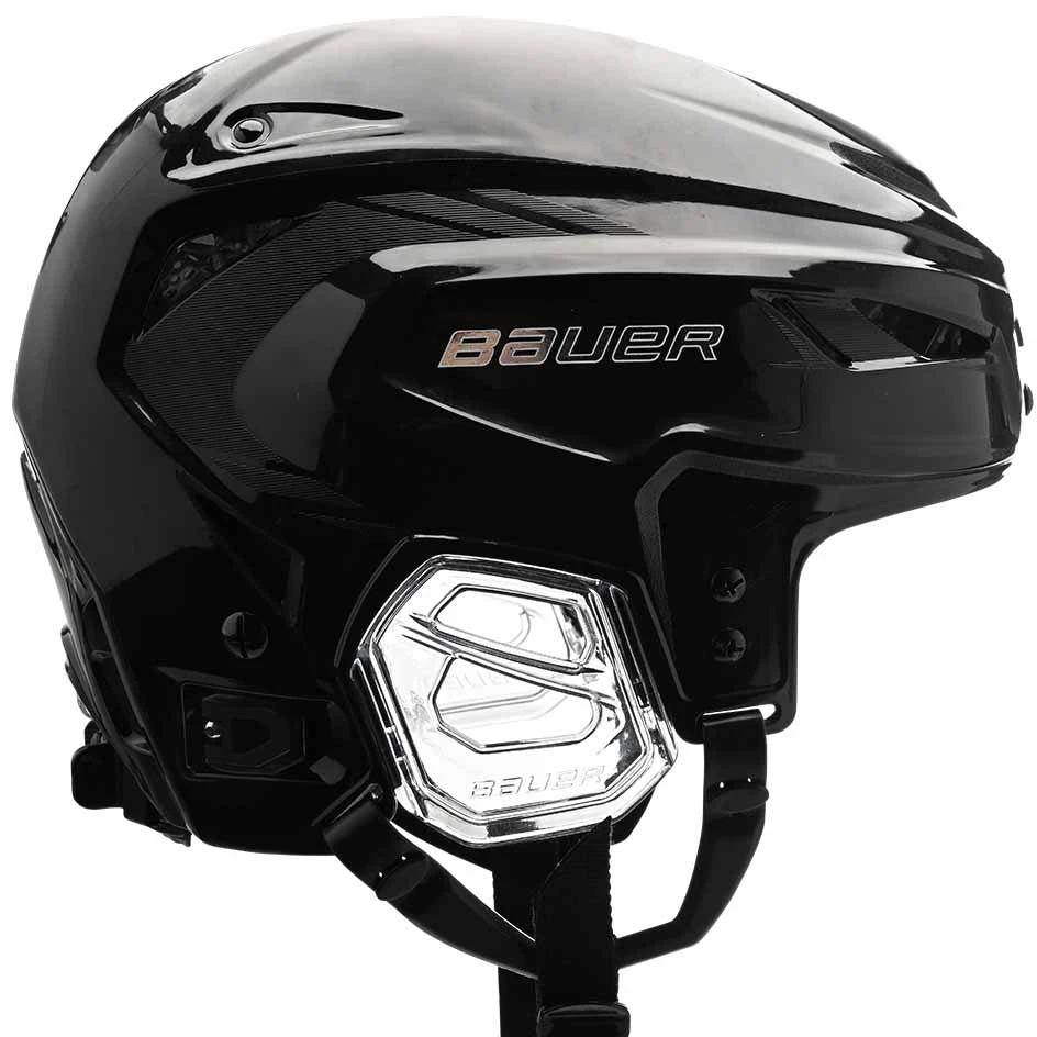 Bauer Hyperlite 2 Hockey Helmet 9 Bauer Hyperlite 2 Hockey Helmet - Image 7