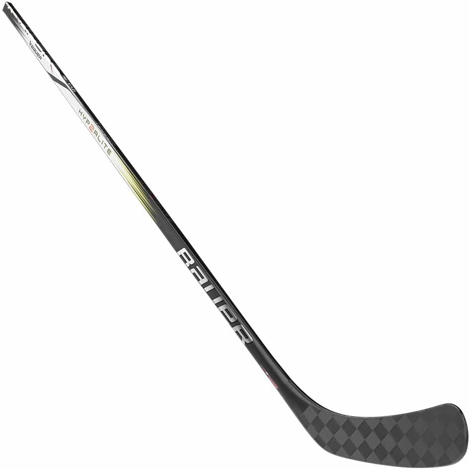 Bauer Vapor Hyperlite 2 Hockey Stick Senior 7 Bauer Vapor Hyperlite 2 Hockey Stick Senior - Image 5