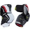 Bauer Vapor Hyperlite Elbow Pads Intermediate 2 Bauer Vapor Hyperlite Elbow Pads Intermediate -Hockey BauerVaporHyperliteElbowPads1