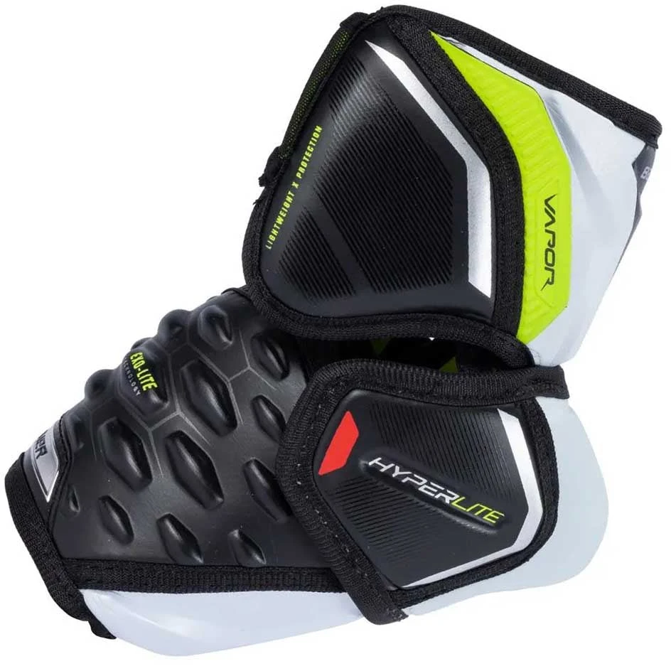 Bauer Vapor Hyperlite Elbow Pads Junior 5 Bauer Vapor Hyperlite Elbow Pads Junior - Image 3